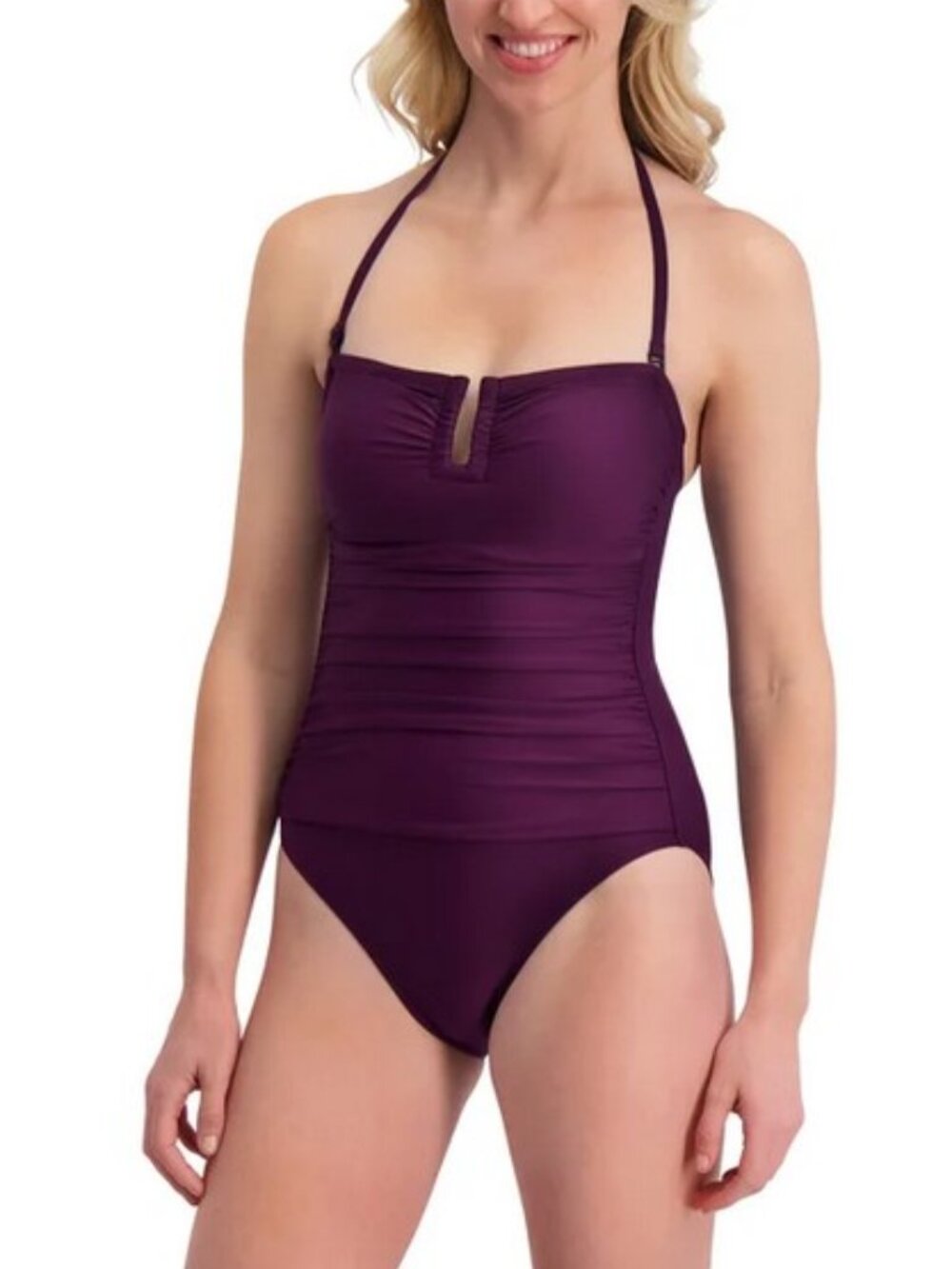 DKNY Women's Swimsuit NEW